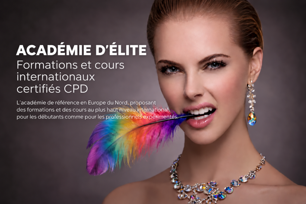 Acad�mie d&rsquo;�lite PMU-line : formations et cours internationaux certifi�s CPD.