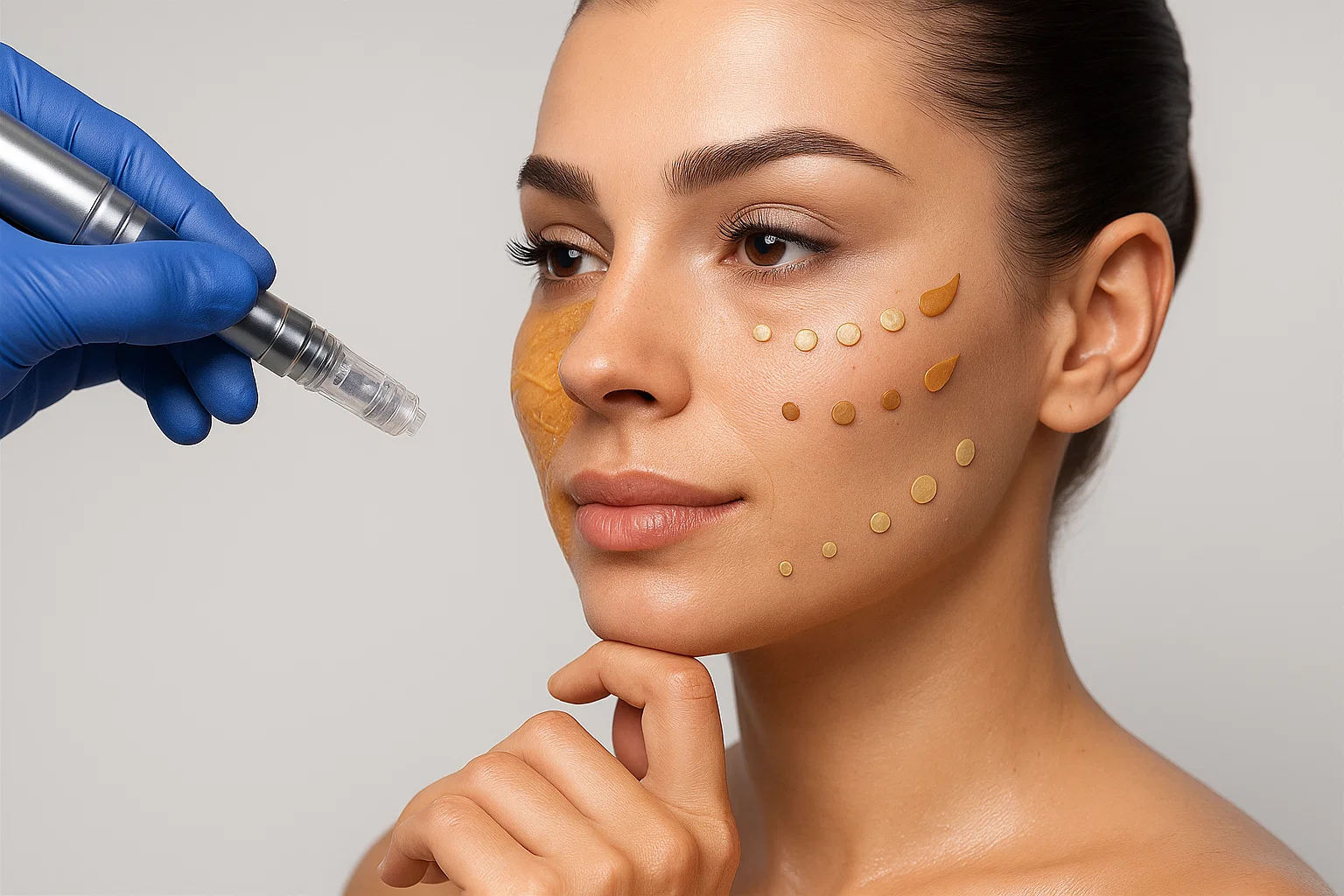 Meso Skin Perfector (BB Glow) Cocktails