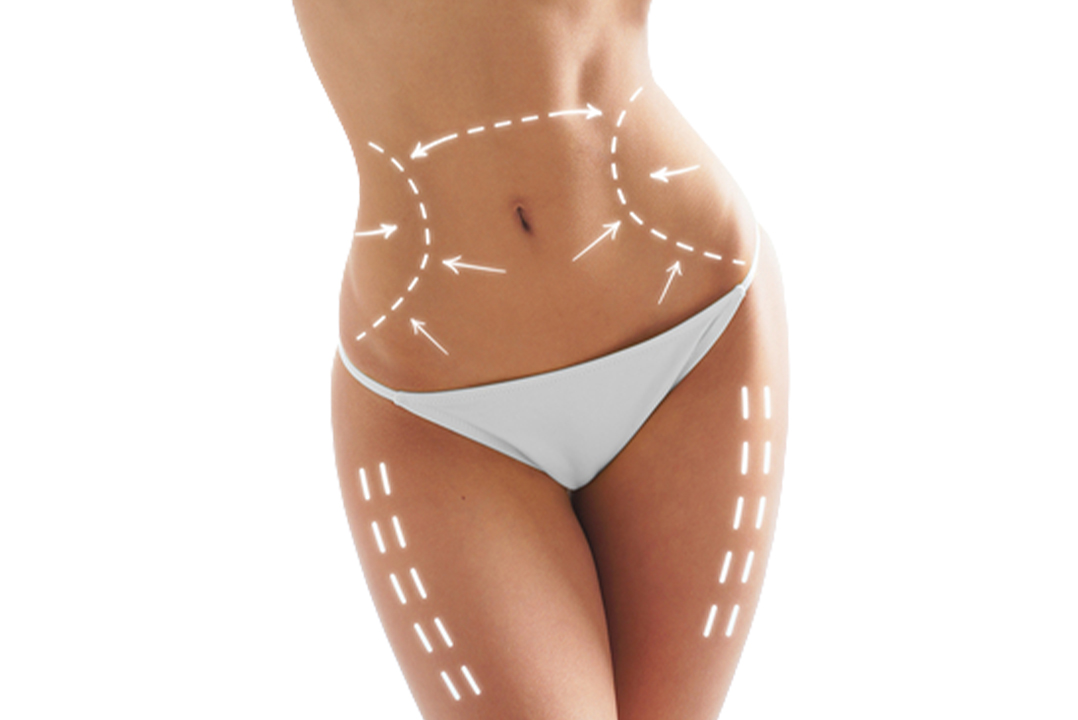 Meso Cocktails for Body, Neck, and Décolleté