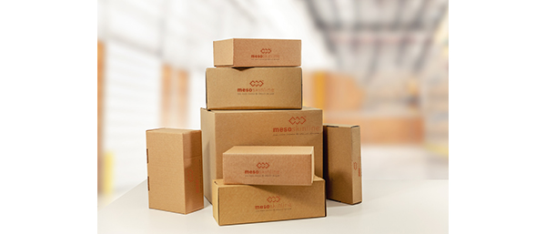 Produktpakete für Distributoren