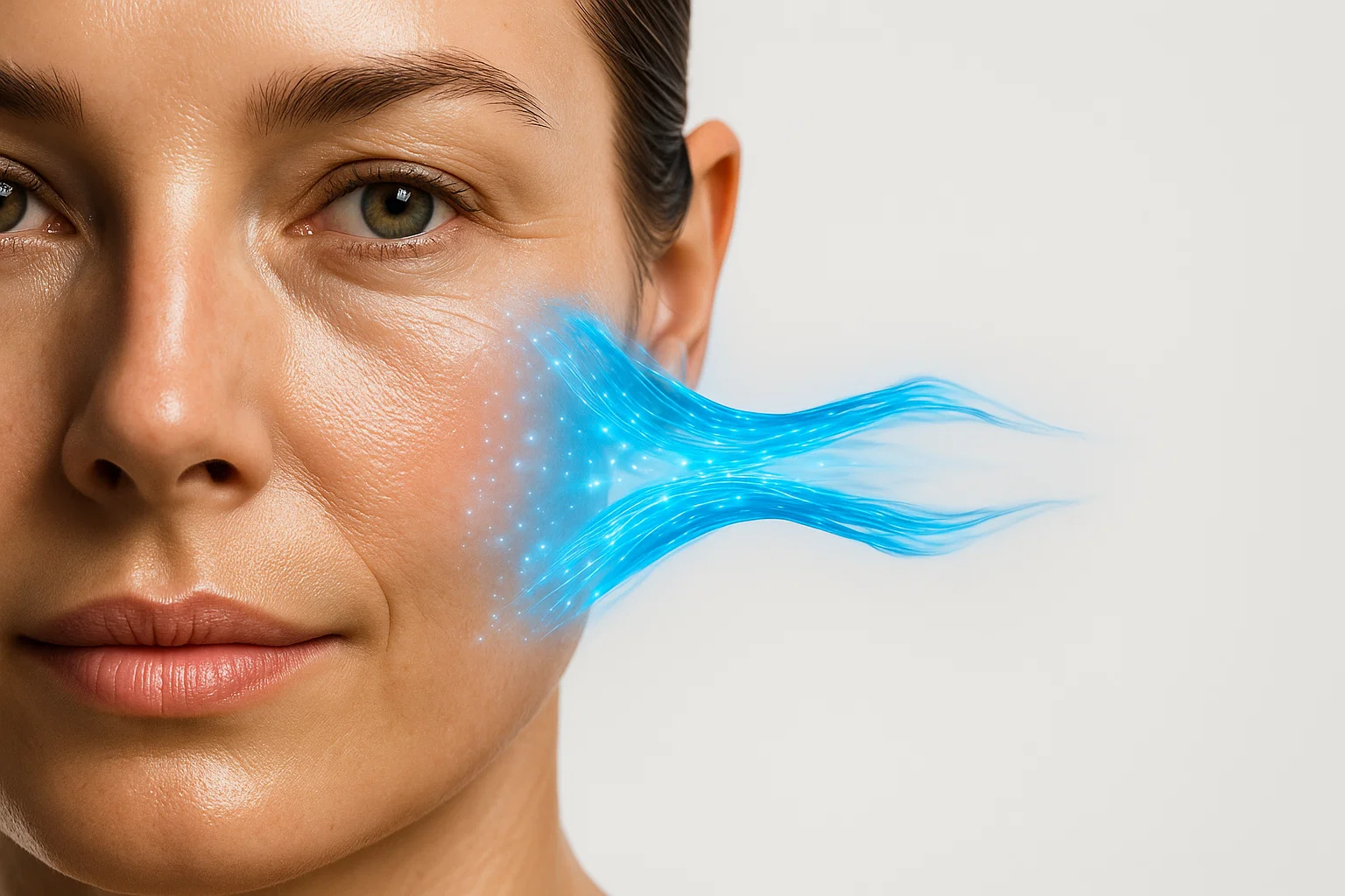 Meso-Exosomen-Cocktails (Non-invasiv)