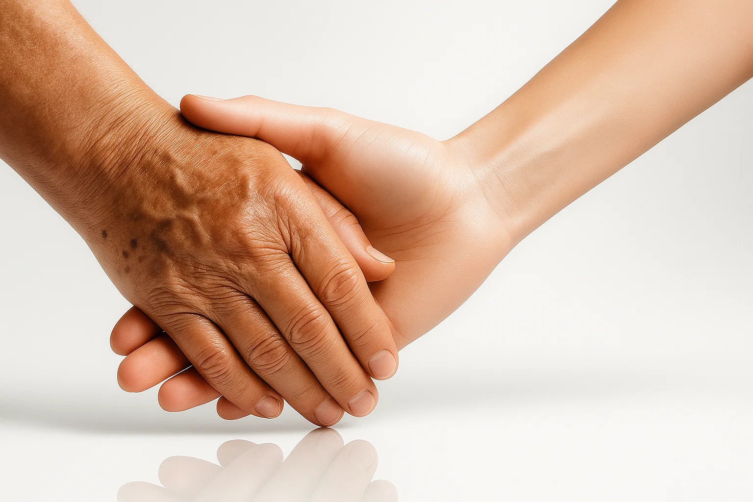 Meso-Cocktails for Hands