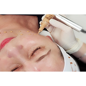 Mesoterapeut - Ekspert Niveau