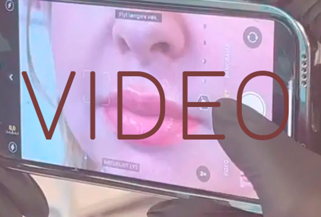 Course video teaser