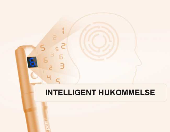 Smart Memory funktion