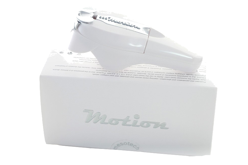 Motion