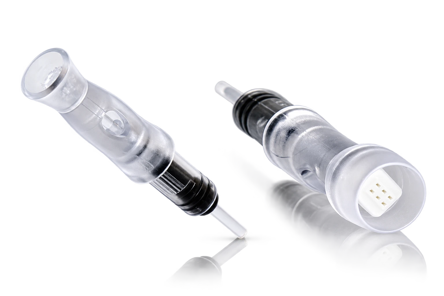 M&oacute;dulos de agulhas para MESOpower Device MS-3