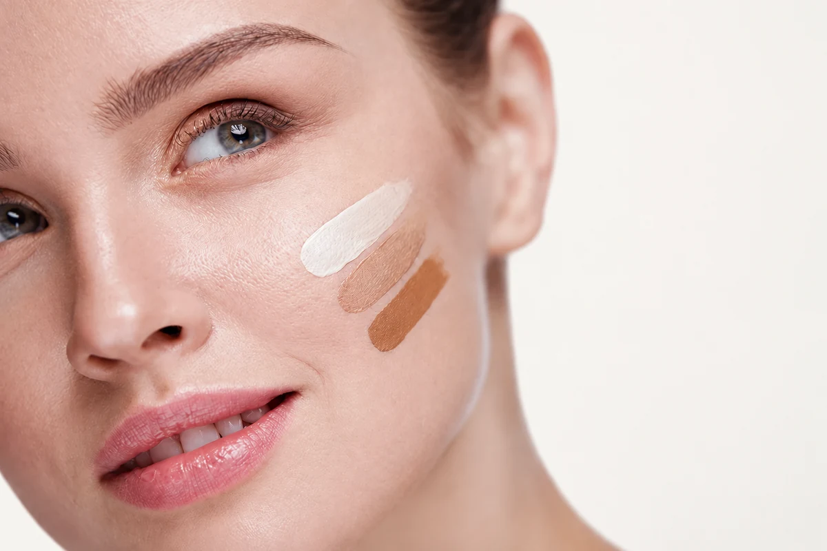 Мезо Skin Perfector (BB Glow) Коктейли