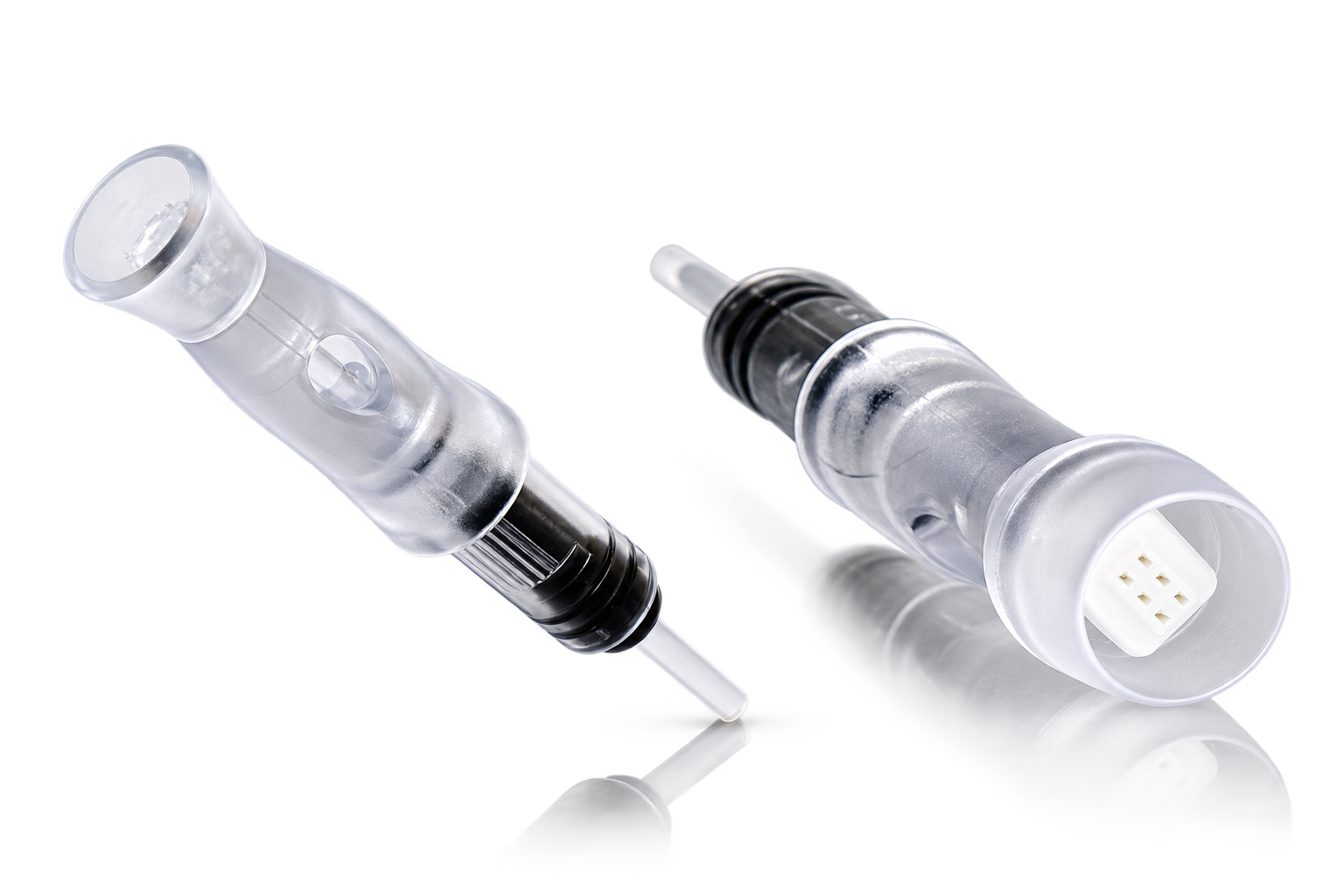 Needle modules for MESOpower Device Handpiece