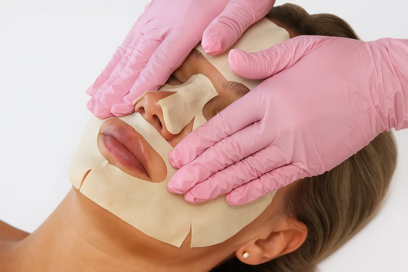 Professionelle behandlingsprotokoller fra Mesoskinline