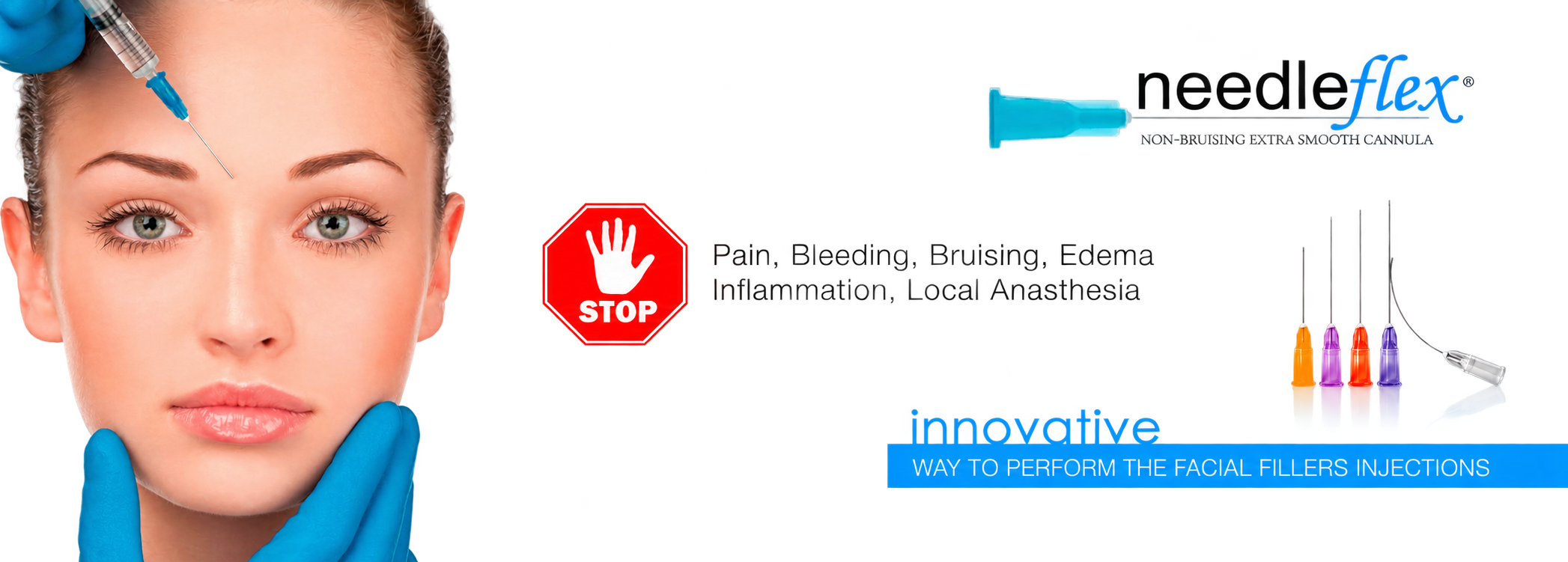 Needleflex