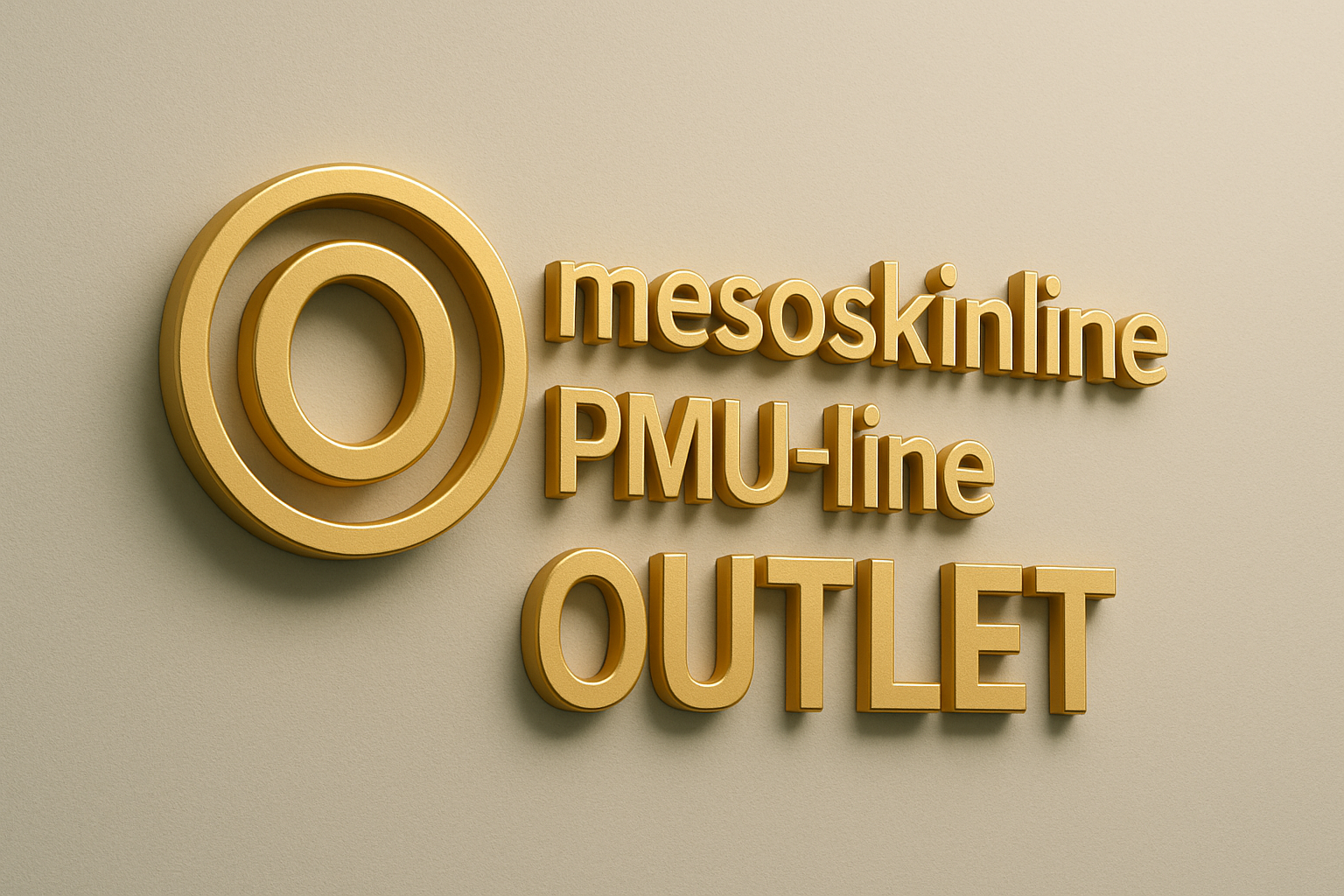 Outlet - Discontinued or discounted products