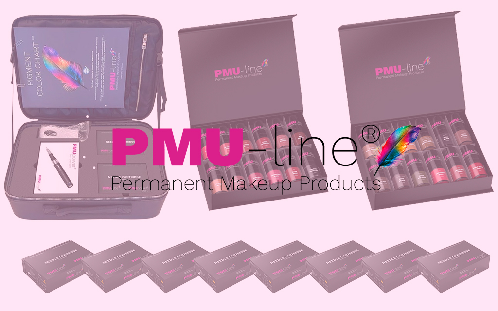 PMU Стартовый пакет для тренера