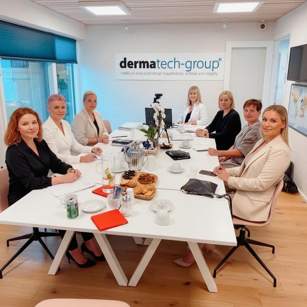 Permanent Makeup educations and courses