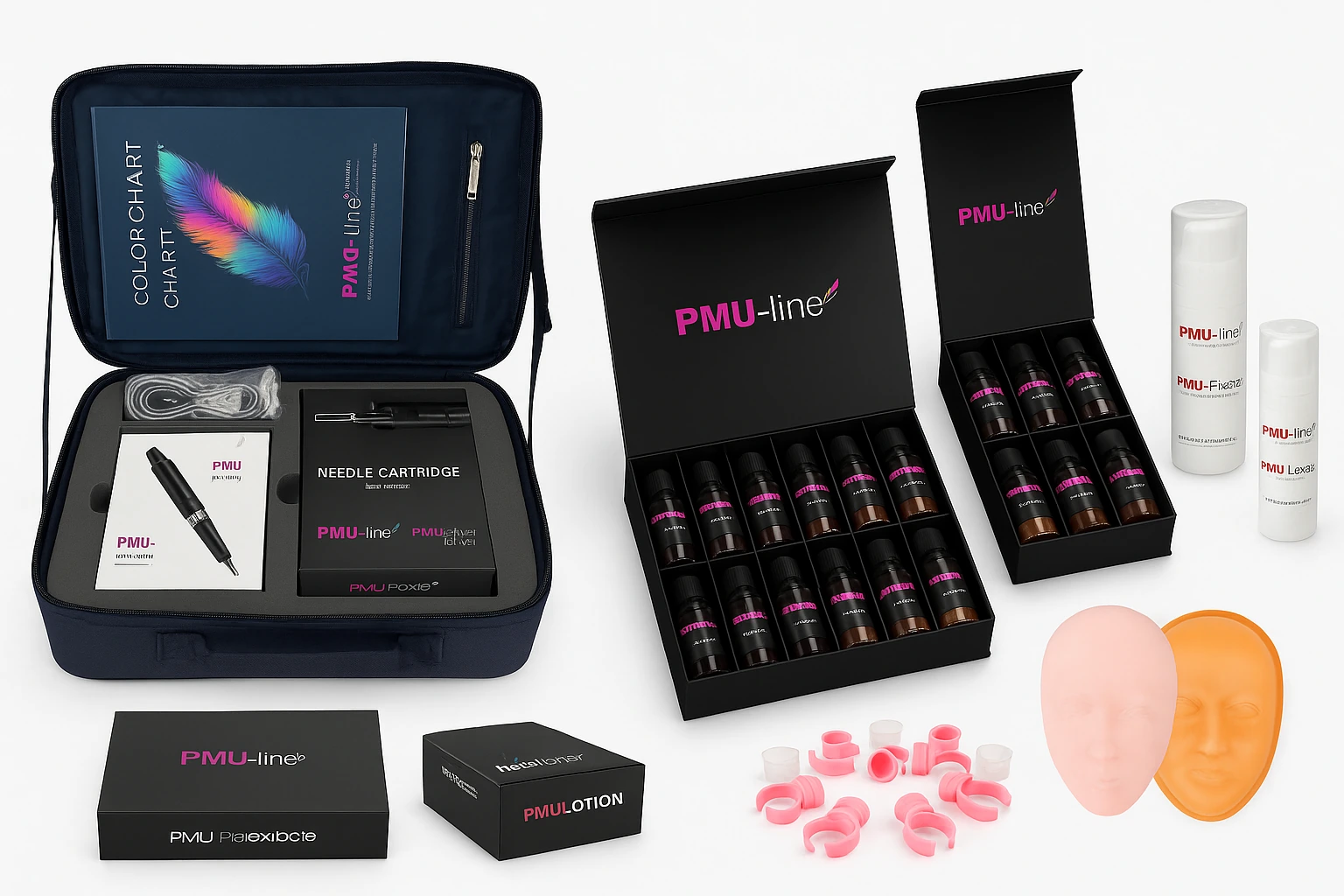 PMU startkit