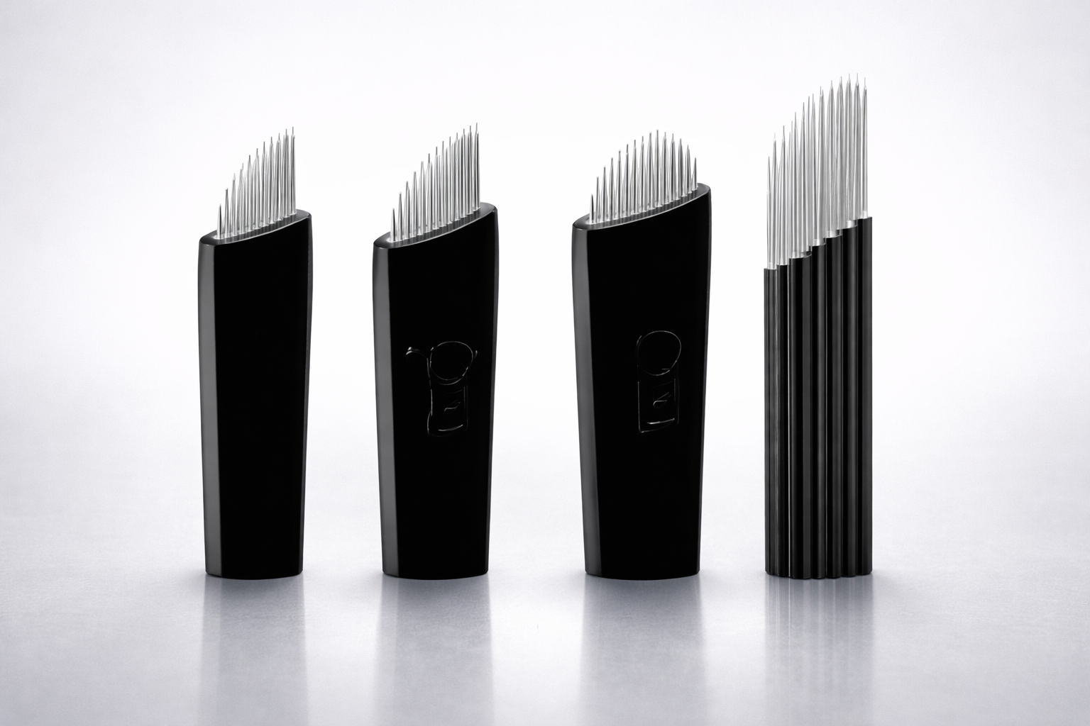 PROFESSIONELLE<br>MICROBLADING BLADES