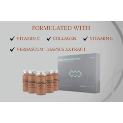 MESO SKIN PERFECTOR (MEDIUM 5 x 6 ml)