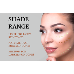 MESO SKIN PERFECTOR (LIGHT 5 x 6 ml)