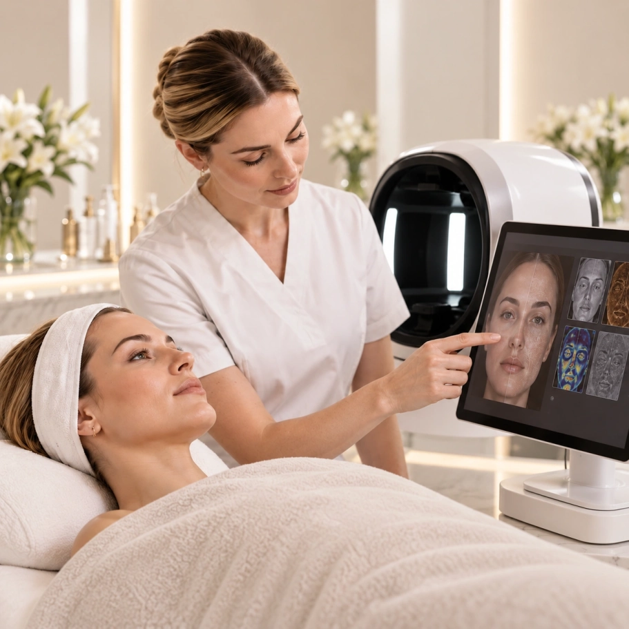 KOSTENLOSER FOCUSKIN PRO WORKSHOP (Montag, 7. Dezember, 15:00�17:00 Uhr)