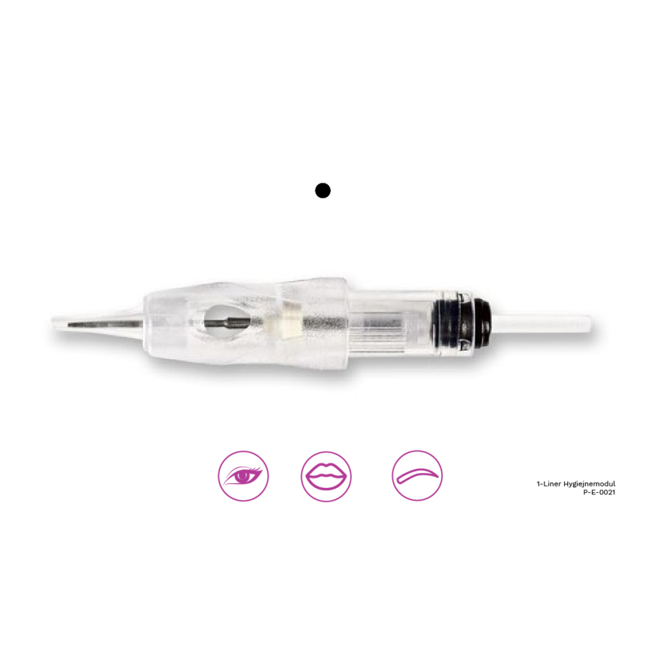 1-Liner Hygiene Module (0,4 mm)