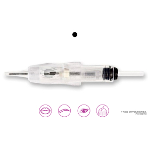 1-Nano N1 Hygienemodul (0,2 mm)