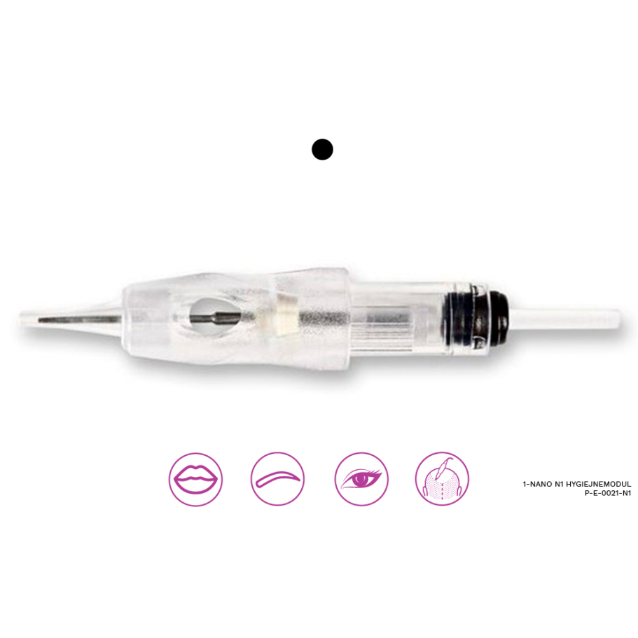 1-Nano N1 Hygiejnemodul (0,2 mm)