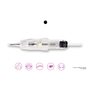 1-Nano N2 Hygienemodul (0,25 mm)