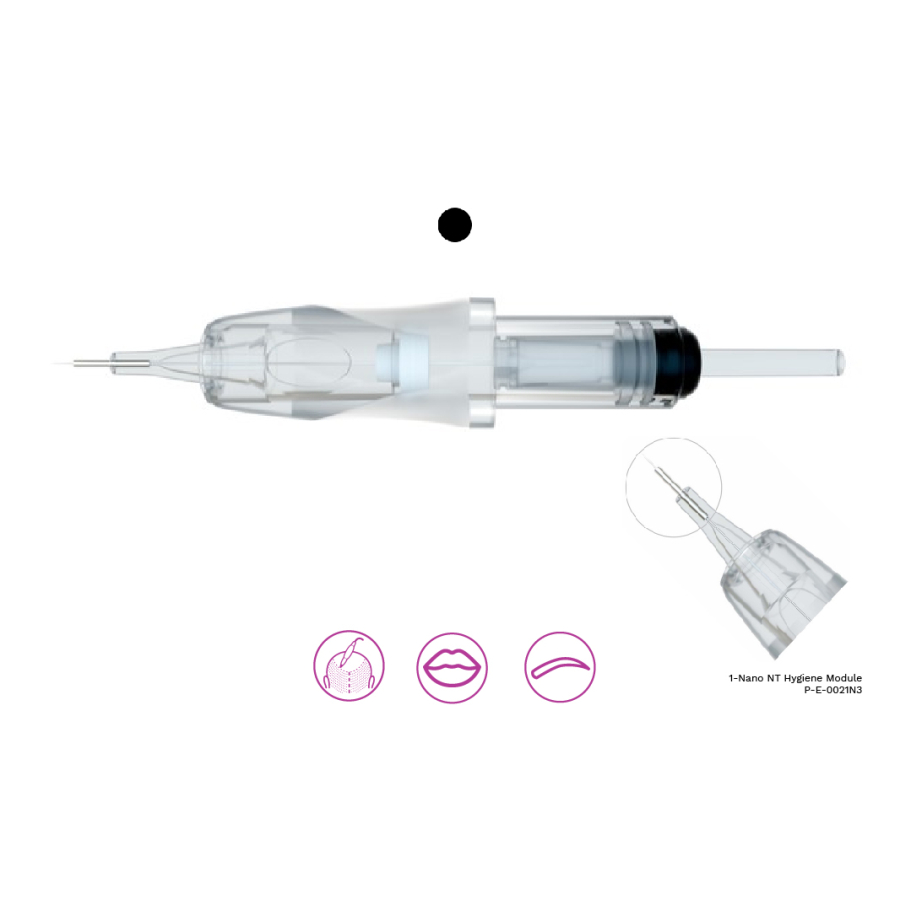 1-NANO NT  HYGIENEMODUL 0,25 MM