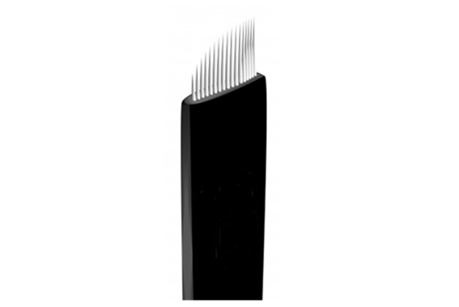 17-Nano Slope Blades (0,18 mm) (Packung mit 50 blades)