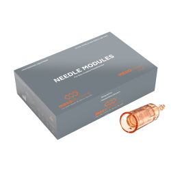MESO 24-Punkt Non Traumatisches Modulel (Packung mit 10 Modulen fr den MESOpower-Pen)
