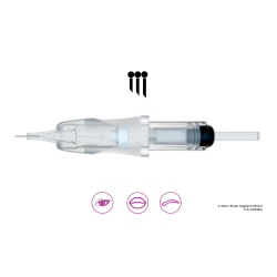 3-Nano Slope Hygiene Module (3 x 0,25 mm)