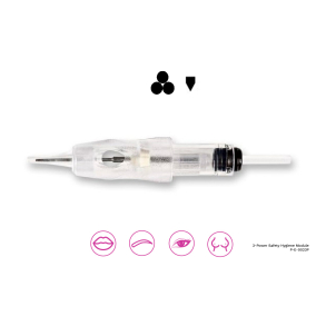 3-POWER-HYGIENEMODUL (0,3 mm)