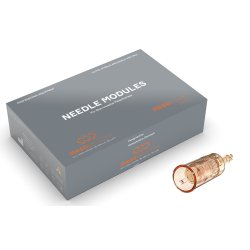 MESO 3-Point Nano Modul (Pakke med 10 moduler til MESOpower pen)
