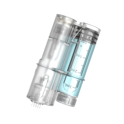 Other Needle Cartridges with Smart Chip Control (Pack of 100 Cartridges for the MESOpower Micro-Infusion Pen)