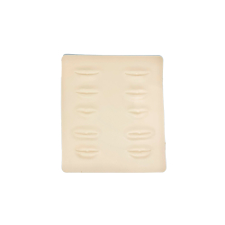 bungshaut (Whlen Sie zwischen: Kopf, Gesicht, Stirn, Lippen 2D und 3D)