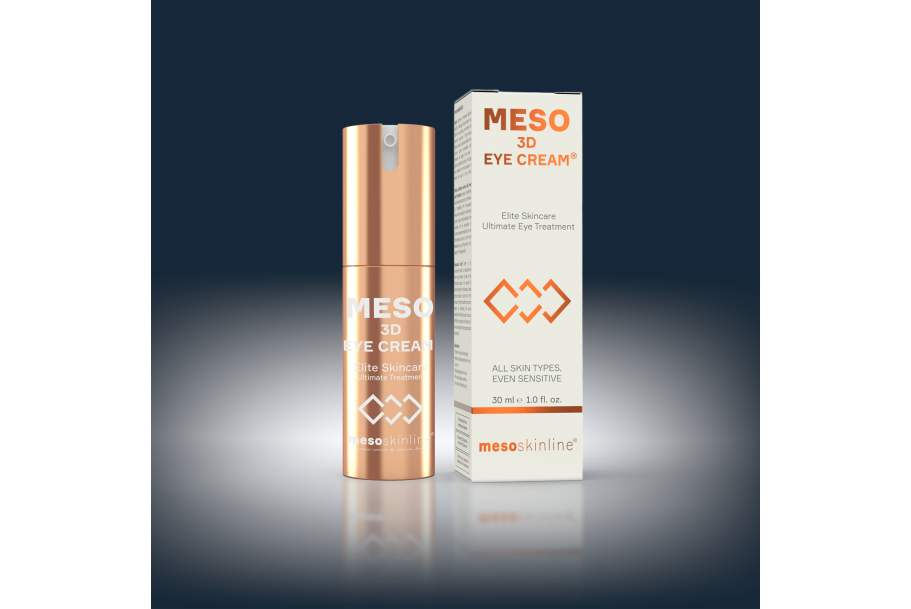 MESO 3D EYE CREAM (30 ml)