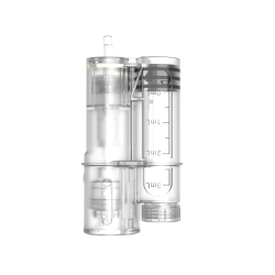 Other Needle Cartridges with Smart Chip Control (Pack of 100 Cartridges for the MESOpower Micro-Infusion Pen)