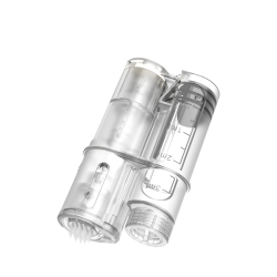 Other Needle Cartridges with Smart Chip Control (Pack of 100 Cartridges for the MESOpower Micro-Infusion Pen)