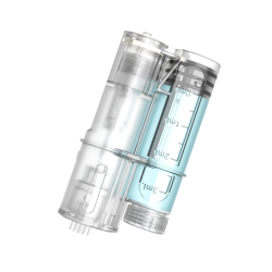 Other Needle Cartridges with Smart Chip Control (Pack of 100 Cartridges for the MESOpower Micro-Infusion Pen)