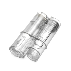 Other Needle Cartridges with Smart Chip Control (Pack of 100 Cartridges for the MESOpower Micro-Infusion Pen)