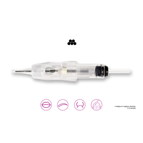 5-Magnum Hygiene Module (5 x 0.3 mm)