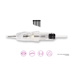 5-Nano Slope Hygiene Module (5 x 0.25 mm)