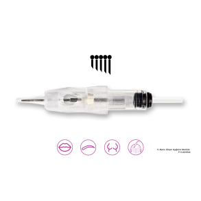 5-Nano Slope Hygiene Module (5 x 0.25 mm)