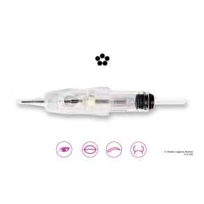 5-Shader Hygiene Module (5 x 0,3 mm)