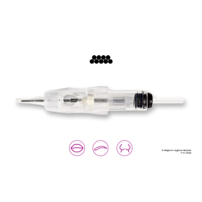 9-Magnum Hygiene Module (9 x 0,3 mm)