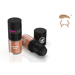 Golden Skin (AR1410)