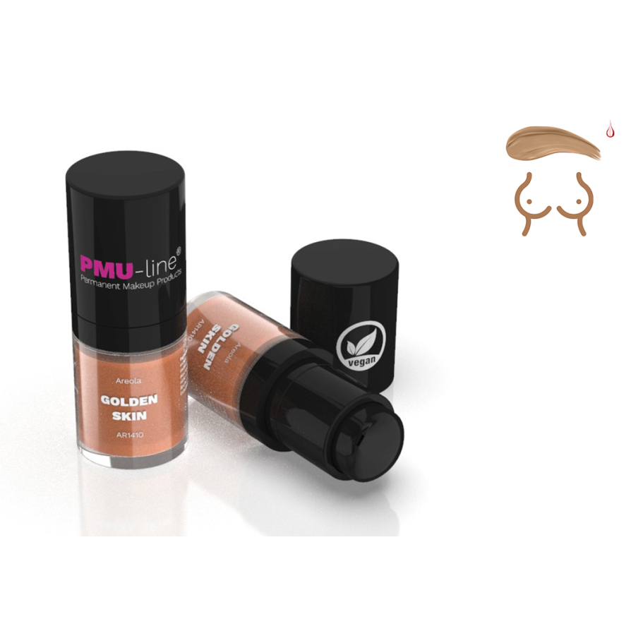 Golden Skin (AR1410)