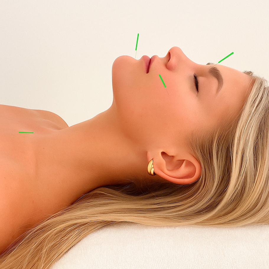 AcuBeauty-Kurs (zertifiziert)