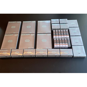 PROFI KIT II for 80 treatments (Without machine and needles)