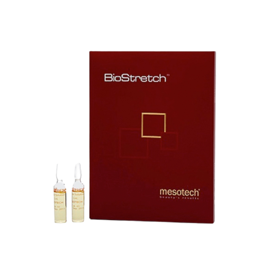 BIOSTRECH (50mL)